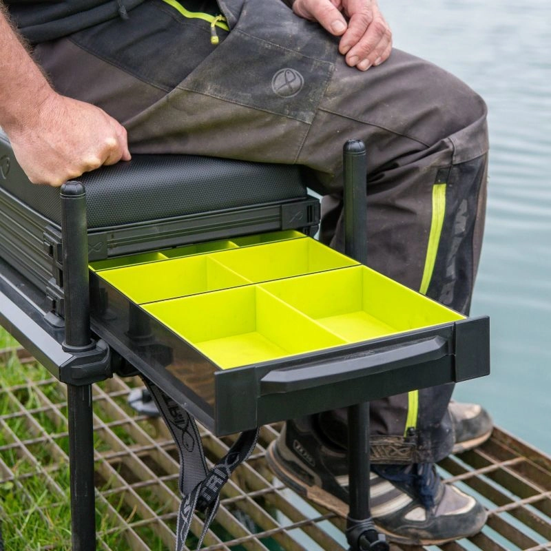 Matrix F25 Pro Super Lite Seatbox